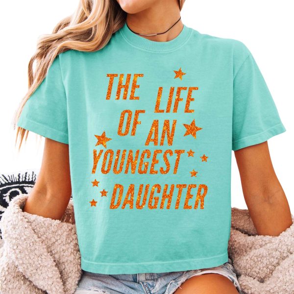 The Life Of An Eldest Daughter