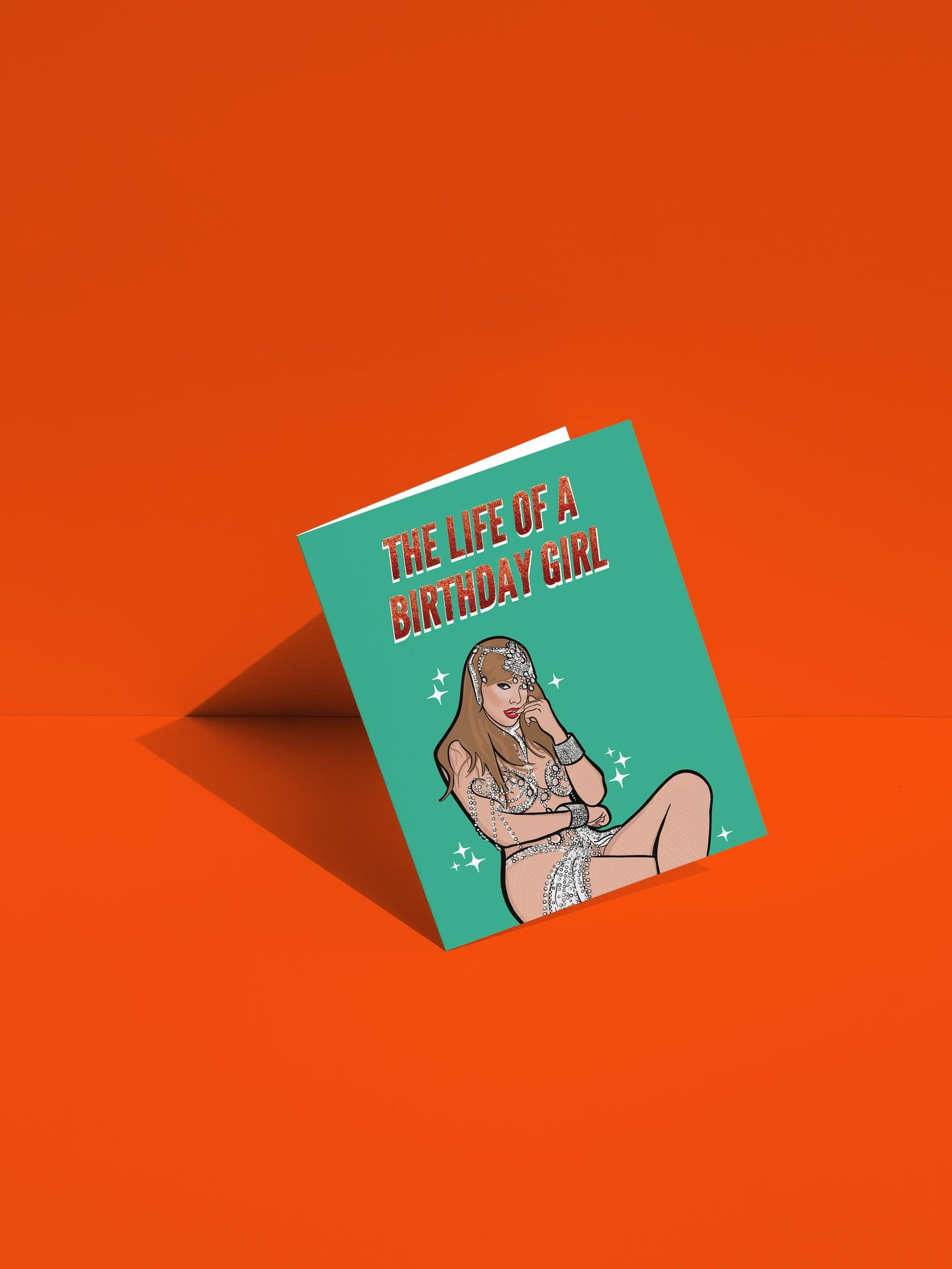 Custome The Life Of A Birthday Girl Sash Custome The Life Of A Birthday Girl Sash