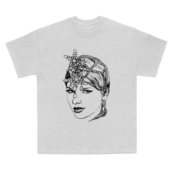 The Fate Of Ophelia Shirt