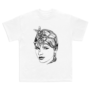 The Fate Of Ophelia Shirt