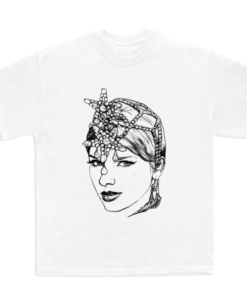 The Fate Of Ophelia Shirt