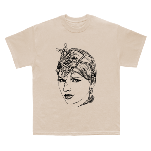 The Fate Of Ophelia Shirt