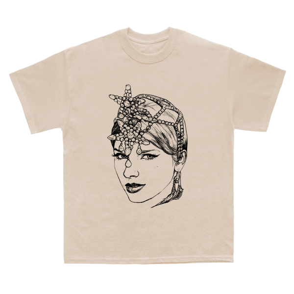The Fate Of Ophelia Shirt