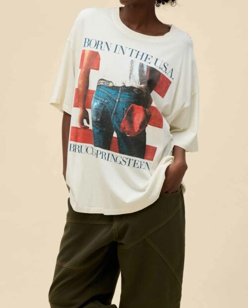 Born In The Usa Swifties 2 Side Shirt