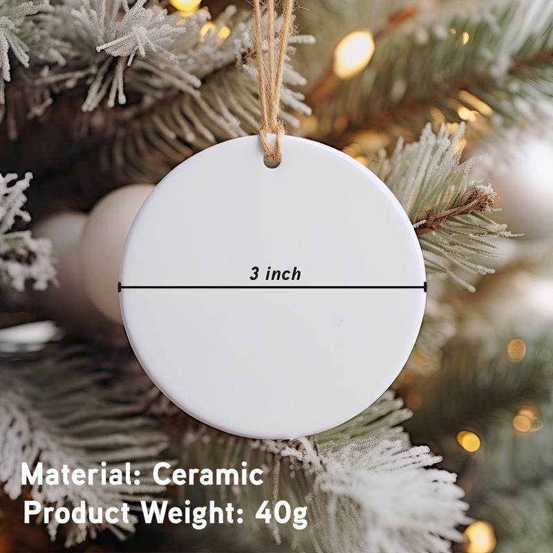 Twilight Bella Swan Christmas Ornament (Copy) Twilight Bella Swan Christmas Ornament (Copy)