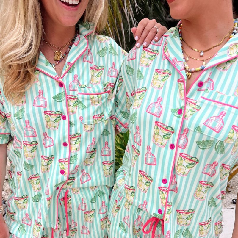 Pajamas Sets