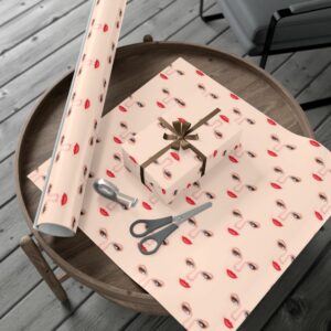 Swiftie Wrapping Paper