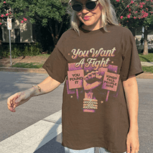 No Kings – I protect the family Shirt