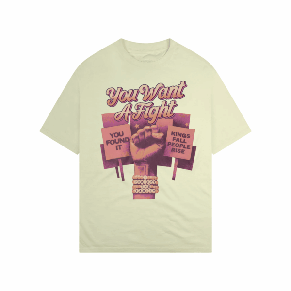 No Kings – I protect the family Shirt
