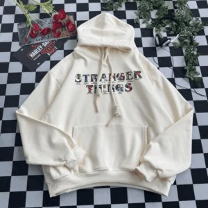 Stranger Things All Characters Shirt