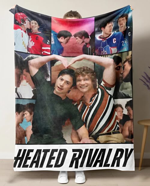 Hollanov (The Eras Tour Version) Blanket