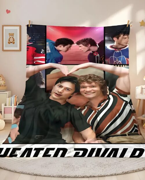 Hollanov (The Eras Tour Version) Blanket