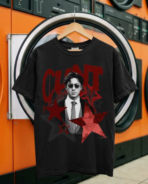 Hudson Williams Heated Rivalry Shirt