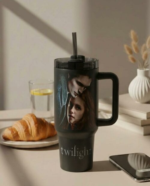 Twilight 40 oz Tumbler
